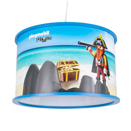 Hänglampa 25/40 PLAYMOBIL Pirater