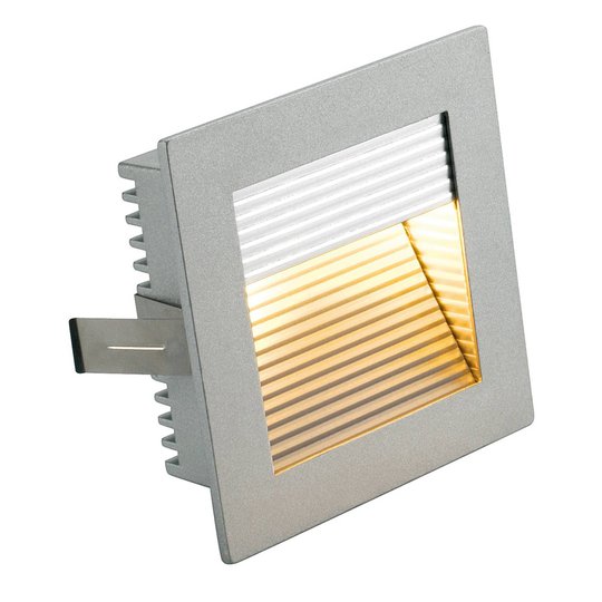 Inbyggnadslampa FLAT FRAMES