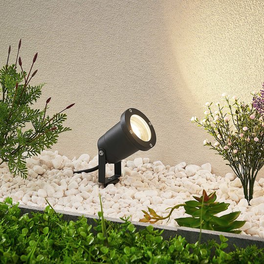 Lindby Nielas utomhusspotlight