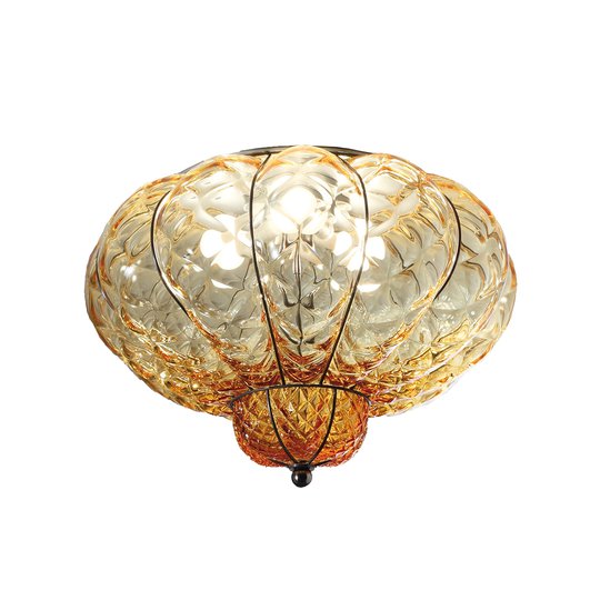Klassisk taklampa SULTANO, 34 cm