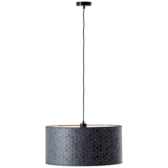 Galance pendel 50cm (Svart)