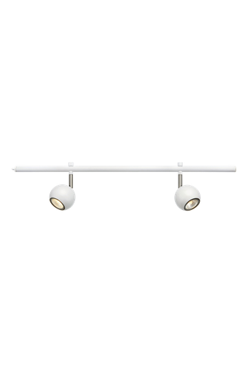 EXPAND - Round - 70cm - White