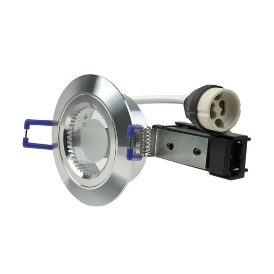 Downlight Fast GU10