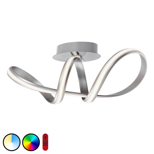 LED-taklampa LOLASmart Melinda