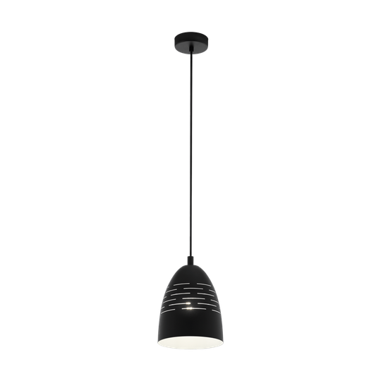 Camastra 19cm (Svart)