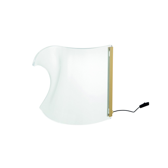 Siderno bordslampa (Guld)