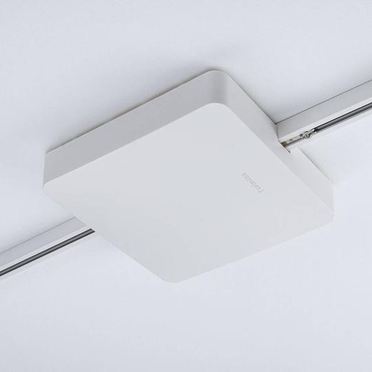 Paulmann URaila ZigBee mittinmatning vit