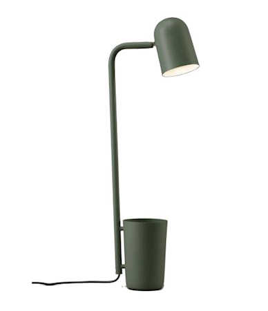 Buddy Bordslampa Mörkgrön