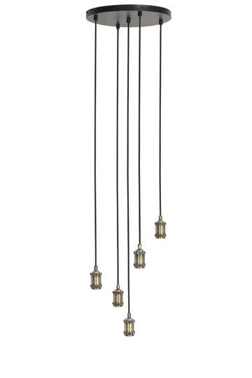 Madelin 35cm (Brons)