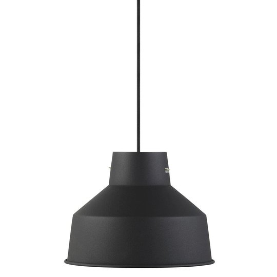 Step 27 taklampa (Svart)