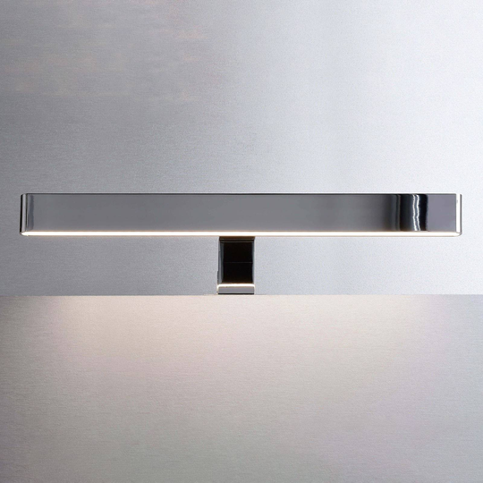 LED-möbelpåbyggnadslampa Spegel Line, 12 W 51 cm