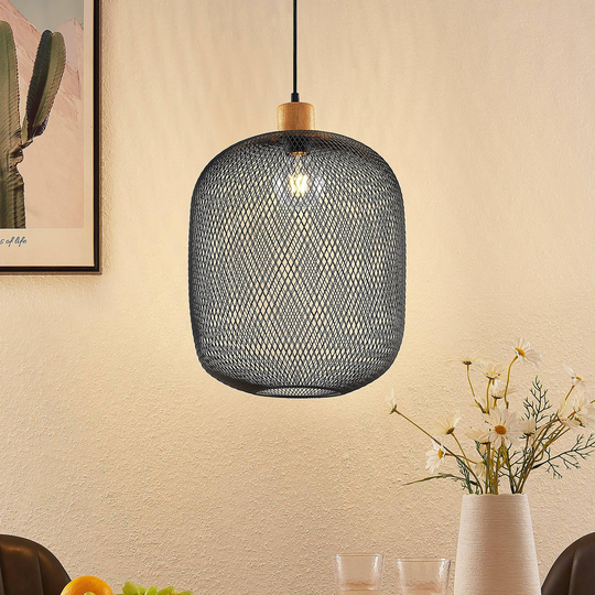 Lindby Djuna burhänglampa, 1 lampa