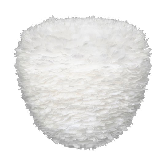 UMAGE Eos Evia hänglampa large vit/vit