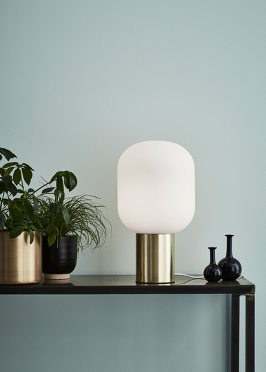 BROOKLYN - 44cm - Brass