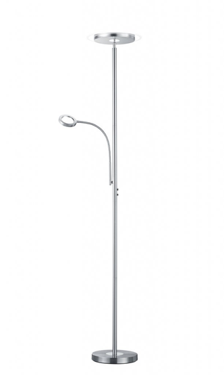 Ackbar LED golvlampa