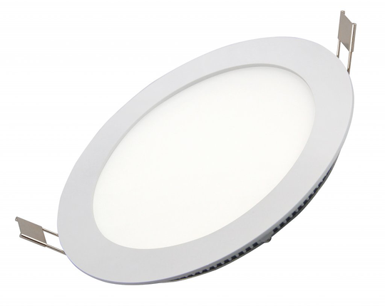 Downlight WLD-S (Vit)