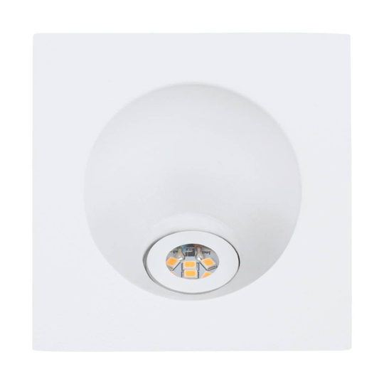 Zarate downlight (Vit)