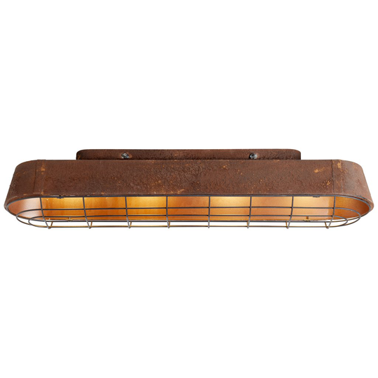 Alvera plafond (Rost)