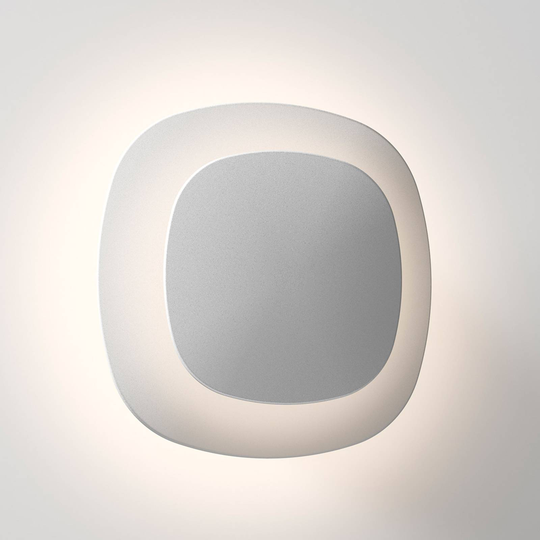 Luceplan Luthien LED-vägglampa, phase cut 2 700 K