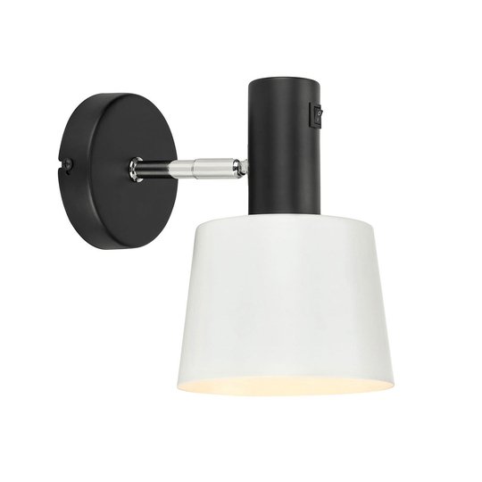 Vägglampa Bodega