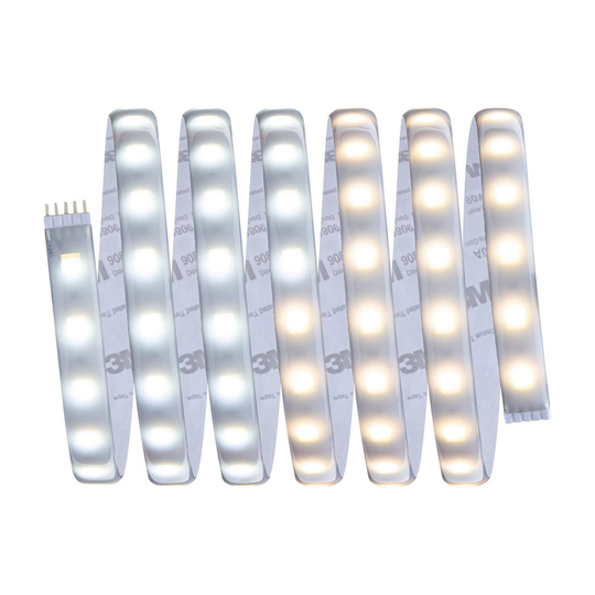 Paulmann MaxLED 500 utvidgning 2,5 m tunable white