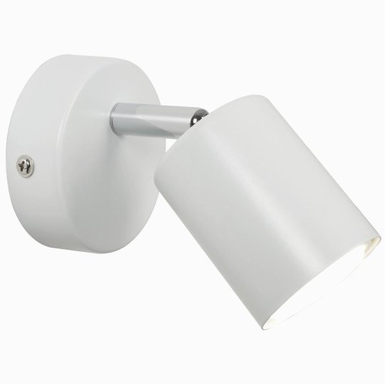 Explore vägglampa vit (Vit)