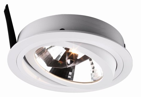 Focus Large G53 round (Vit)