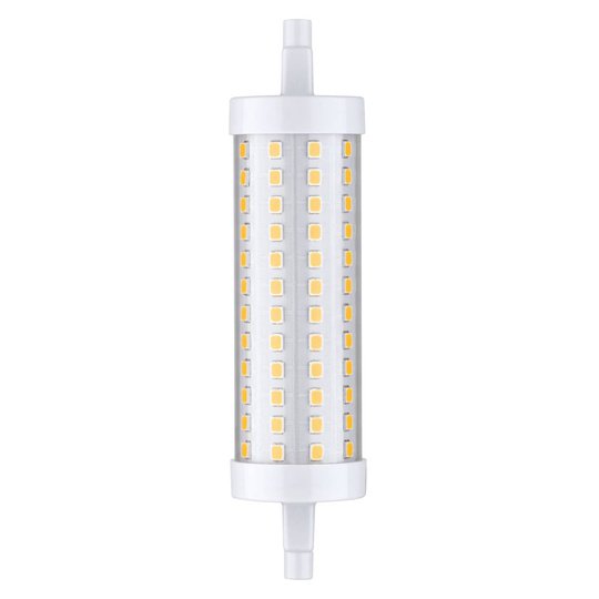 Paulmann LED-lampa R7s 118 mm, 13W 1 521 lm dimbar