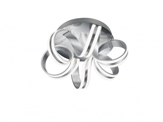 Carrera LED plafond