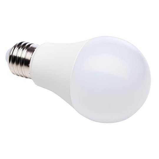LED-lampa E27 9W A60 2 700 K 806 lumen