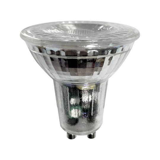 LED-reflektor Retro GU10 6 W 827 420 lm 36° dimbar