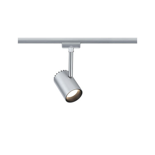 Spot Shine LED (Krom)