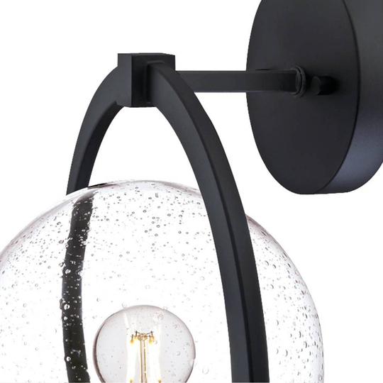 Westinghouse Palm Beach utomhusvägglampa