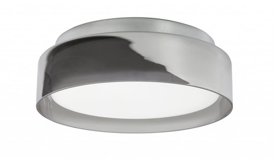 Clear 28cm LED (3-stegs.dim) (Klar/transparent)