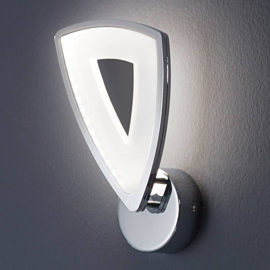 Amonde - modernt designad LED-vägglampa