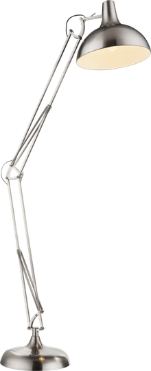 Conny golvlampa (Grå)