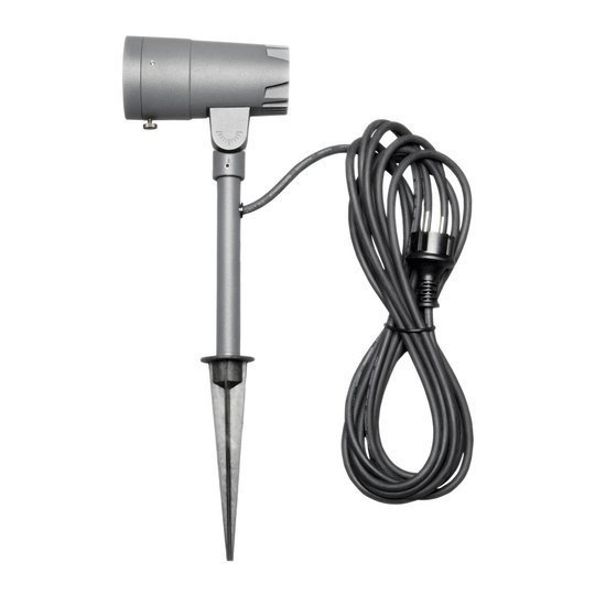 LED-markspettspotlight Andria 230 V, 9 W