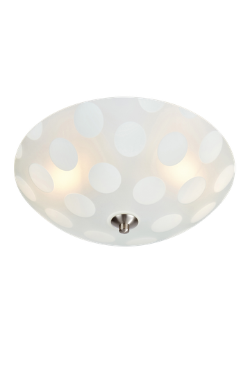 DOTS - Plafond 35cm