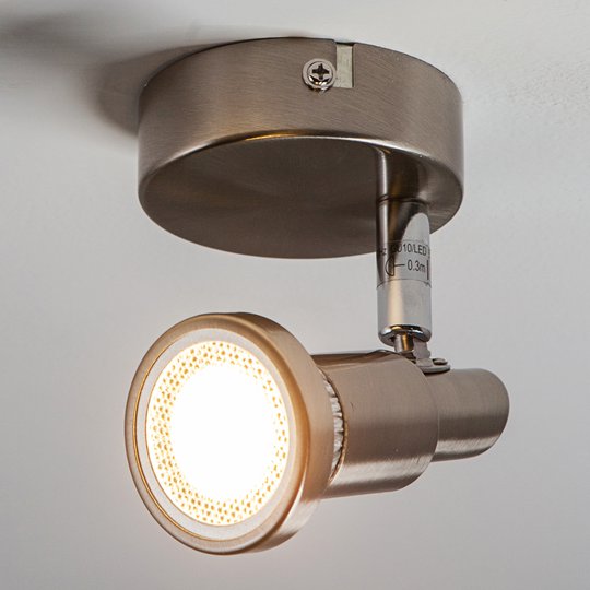 LED-takspot Aron