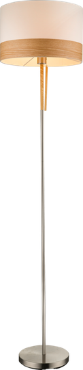 Chipsy golvlampa (Beige)