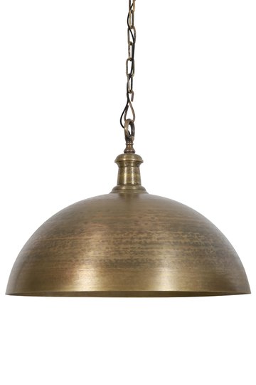 Demi 70cm (Antikmässing)