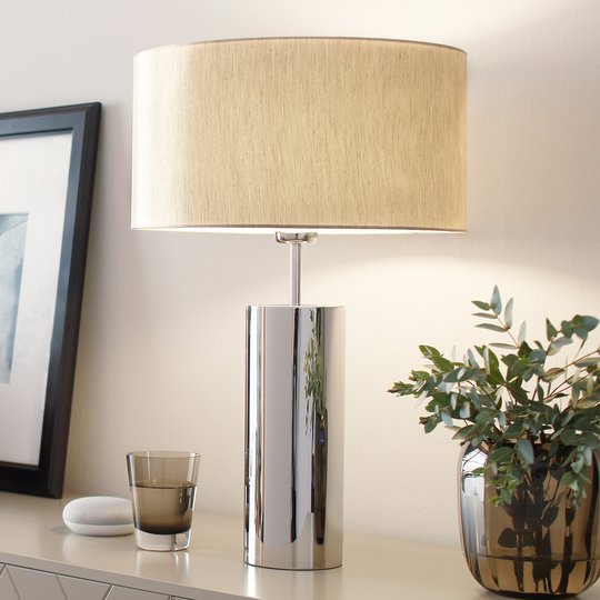 Villeroy & Boch Prag – puristisk bordslampa