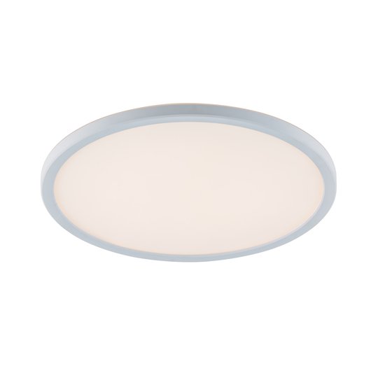 LED-taklampa Oja IP54 2 700K dimbar Ø 29 cm