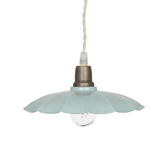Gustav taklampa 19cm