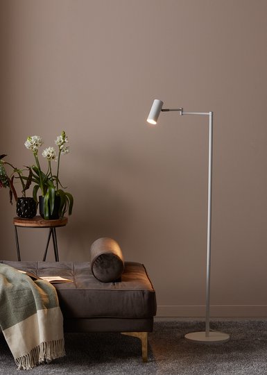 TORINO - White