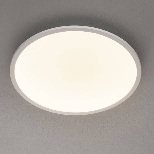 EGLO connect Sarsina-C LED-taklampa, 60cm
