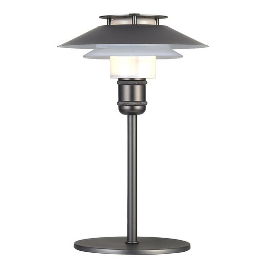 1123 bordlampa (Mässing/guld)