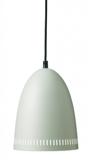 Dynamo pendel (Ljusgrön)