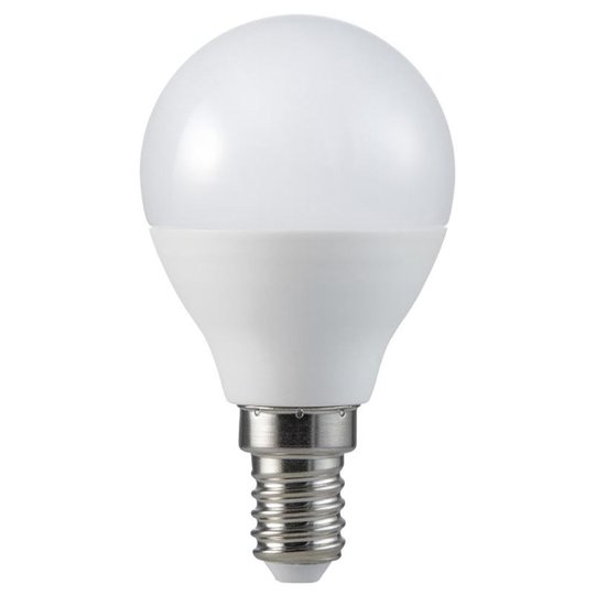 LED-dropplampa E14 5,5 W 2 700 K 420 lumen Ra 95