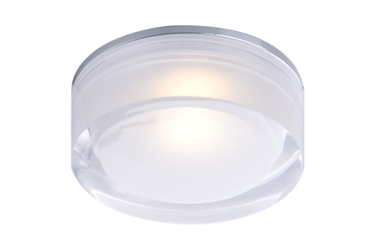 Vetro Downlight (Aluminium)